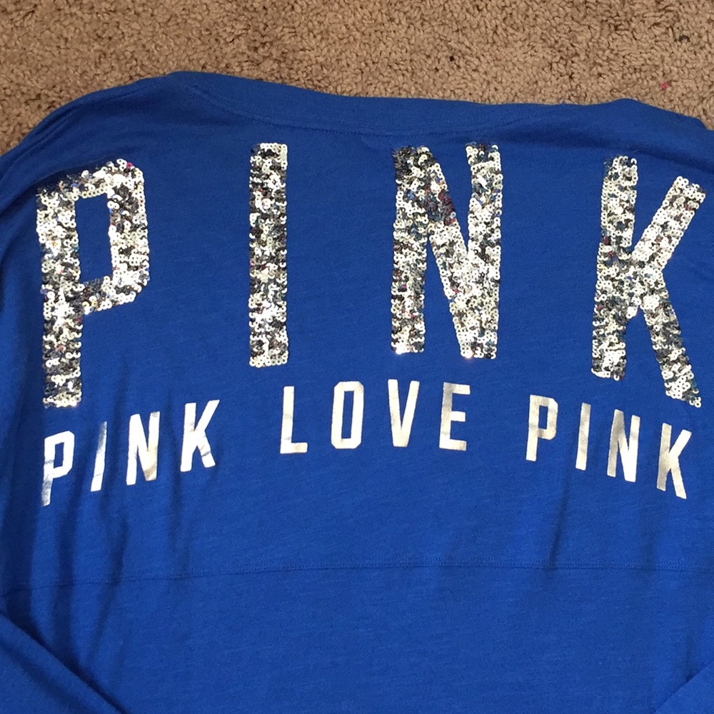Pink Victoria secrets - Picture 5 of 5